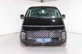 Image result for Abyss Black 2025 Staria