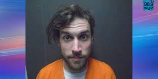 Traffic Stop Leads to Subject That was Wanted