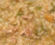 Chicken Leek Risotto Recipe Leek Risotto Risotto Thermomix Recipes