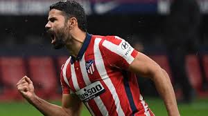 E ele ainda tem mercado n. Atletico Mg Sonda Diego Costa Que Vai Esperar Janela Da Europa Para Definir Futuro