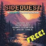 Sidequest Comedy Show