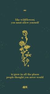 Free Motivational Phone Wallpaper Neon Wildflowers Wallpaper Yoga Quotes Inspirational Quotes Words
