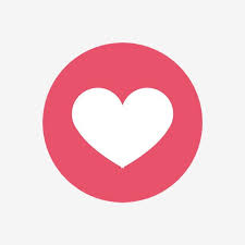 ไอคอนความร กของ Facebook ส งคม ส อ ไอคอนภาพ Png และ เวกเตอร สำหร บการดาวน โหลดฟร ในป 2020 ไอคอน กราฟ ก พ นหล ง