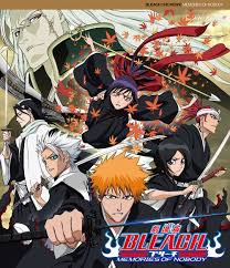 BLEACH カラー 千年血戦篇 ユーハバッハ