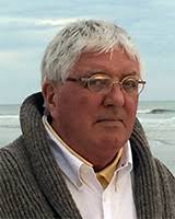 L.G. William Chapman, B.A. L.L.B