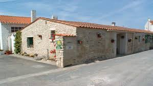 Perroche beach and museum of the island. Ferienwohnung A St Pierre D Oleron 4 Personen Location Ferienwohnung