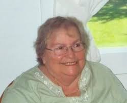 Jane Burrow Obituary (2010)
