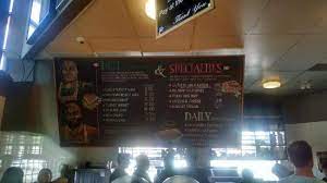 We did not find results for: Menu 2 Picture Of Spolumbo S Calgary Tripadvisor