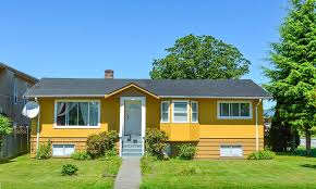 Latest exterior two colour wall painting combinations thats suit your lifestyle by aapka painters. Colour Combination For House Exterior Painting Design Cafe