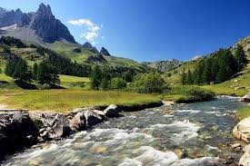 Les plus belles étapes de montagne en intégralité. Les Plus Belles Vallees Des Alpes Paysage Montagne Alpes Paysage France