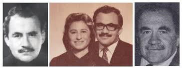 Apostolic Archives of the Americas/Archivos Apostólicos de las Américas