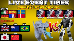 Take a look at all of the information we have so far. Live Event Times Robot Vs Polar Peak Monster Sorry If I Missed Your Country Fortnitebr