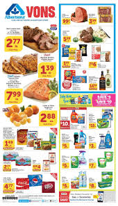 Vons Weekly Ad Flyer 03 11 20 03 17 20 Weeklyad123 Com Weekly Ad Circular Grocery Stores Grocery Store Ads Grocery Weekly Ads