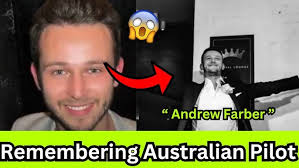 Honoring Andrew Farber: 3 Years Later, Still Remembered