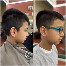 James Hair Salon Portland, OR