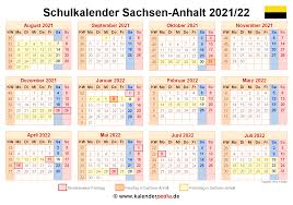 Ferienkalender für 2021 und 2022. Osterferien 2021 Bayern Kw