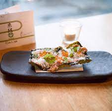 Komeyui Japanese Restaurant Home Melbourne Victoria Australia Menu Prices Restaurant Reviews Facebook