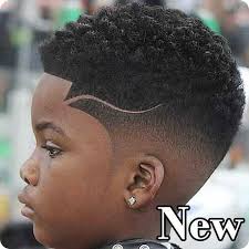 Fortunately, there are so many cool hairstyles for little black boys that no matter what your toddler is into, there is a cute haircut for. Black Boy Hairstyles For Android Apk Download