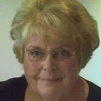 Dianne Kay Oley Obituary