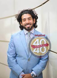 RCHSS Graduate Patrick Rodriguez Makes Georgia Trend ...