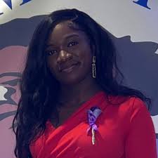 Deonna Jones's Instagram, Twitter & Facebook