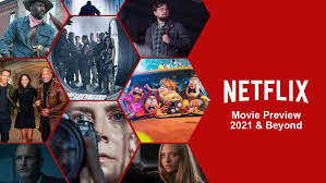 And while we're happy to see some of our favorite tv shows (we're looking at you, l.a.'s finest) and movies added to the queue, it's the streaming platform's original programming that. Best Upcoming Movies On Netflix 2021 Viebly