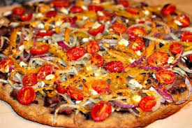Carne Asada Pizza Carne Asada Carne Recipes