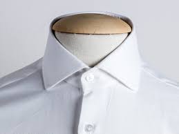 Maybe you would like to learn more about one of these? Le Col De La Chemise Pour Homme Comment Le Choisir Sur Mesure
