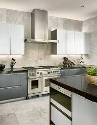 03/11/2021 describe your cabinet project: Contemporary Kitchen Remodel In Preston Hollow Dallas Tx Capital Renovations Group