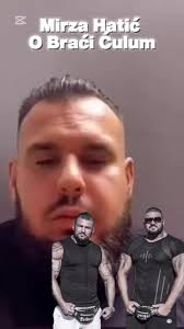 Jasmin Mirza Hatic Tuca Carsija