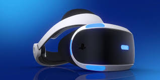 How to spot the difference. Playstation Head Calls Vr A Strategic Opportunity Screen Rant