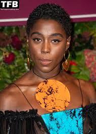 Lashana Lynch Sexy (14 Pics) - EverydayCum💦 & The Fappening ❤️