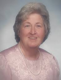 Obituary information for Julia Marie White Pierce