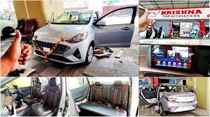 Check spelling or type a new query. First Hyundai Aura Modified Hyundai Aura Seat Covers Android Stereo Flooring Door Keshav Sk Youtube