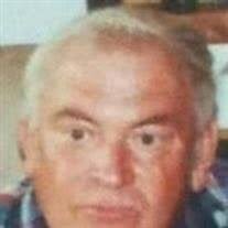 George H. Weiss Obituary