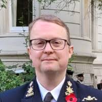 James Stephen Kennedy