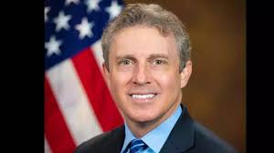 Hampton Dellinger case: Supreme Court delays Trump's removal of  whistleblower protection chief