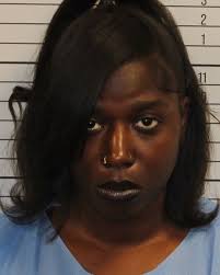 Latest Hamilton County Arrest Report