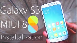 But these are the best custom roms out their foe samsung galaxy j2, j200g. Miui 8 Rom For Samsung J2