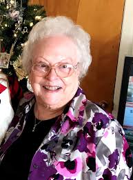 Mary Frances Calcote