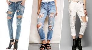 Maybe you would like to learn more about one of these? 6 Cara Mudah Agar Jeans Lama Anda Kembali Gaya Fashion Beauty Liputan6 Com
