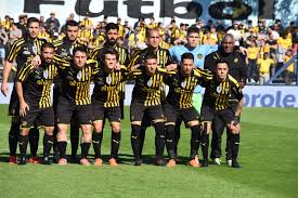 This is according to uruguayan radio station 970 universal, who claim that inter have made contact over signing the uruguayan international. Penarol Twitter Search Twitter