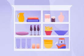 take off your kitchen cabinet doors