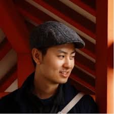 You've seen me in diapers." I said as I shook hands with the older English  gentleman who reached out to me over LinkedIn. An hour before meeting  Bradley Gardner, I saw in