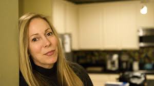 O.C. exec's path includes heroin, hooking