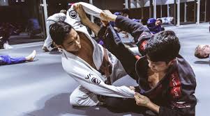 Tapi sebelum mandat berlalu, brunhild, salah satu dari 13 dewa valkyrie. How To Combat A Spider Guard Player In Brazilian Jiu Jitsu Evolve Vacation