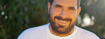 My Hometown: Jose Enrique's San Juan