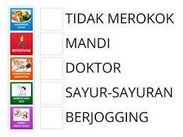 Contoh karangan argumentasi tentang narkoba. Kssmpk Tingkatan 1 Amalan Gaya Hidup Sihat Sumber Pengajaran