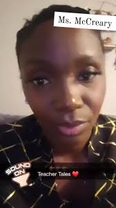 Being a Teacher has been so fulfilling. Before I was a teacher I prayed  that I would be an amazing teacher. I prayed that I would change kids lives  and they would never forget me. I'd hoped to do this ...