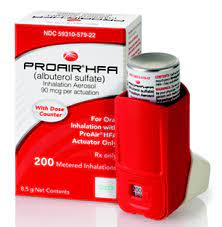 Before you decide to use an otc asthma inhaler, see why it may or may not be a good choice. Asthma Medicines Search Aafa Org